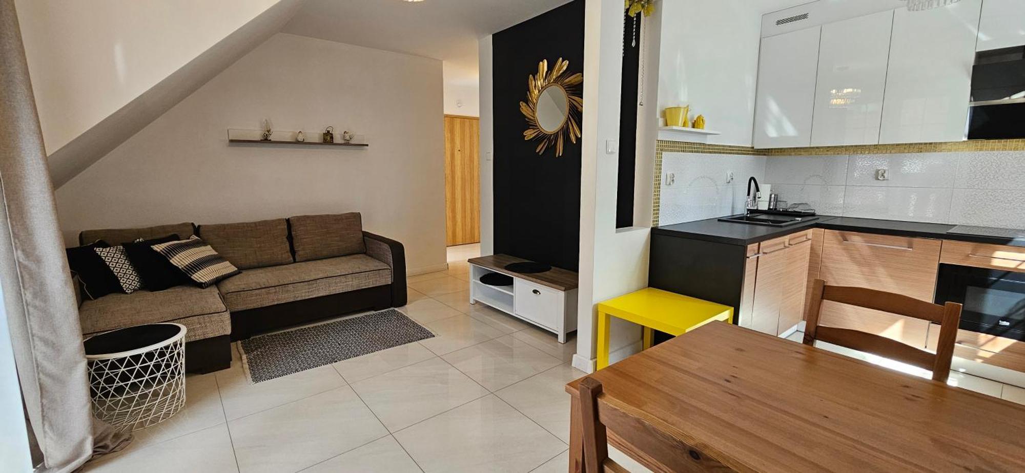 Apartamenty Sun & Ski Willa Lesny Dom Karpacz Buitenkant foto