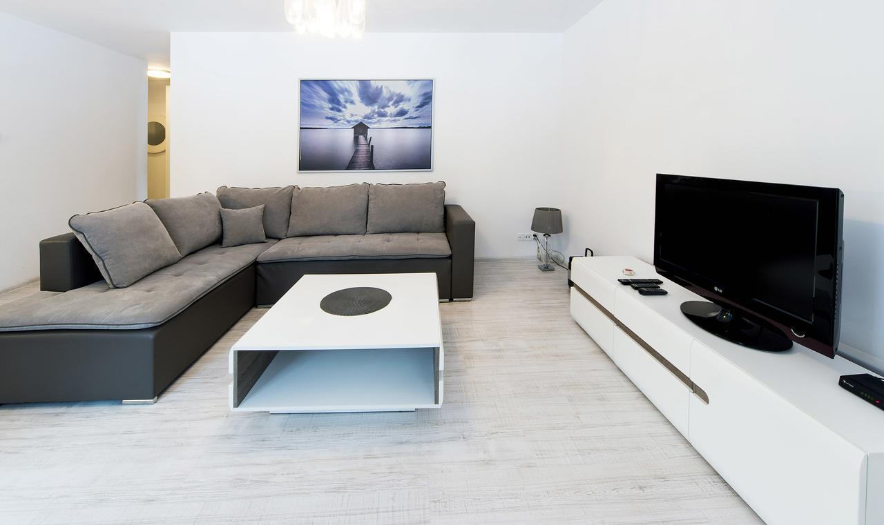 Apartamenty Sun & Ski Willa Lesny Dom Karpacz Buitenkant foto